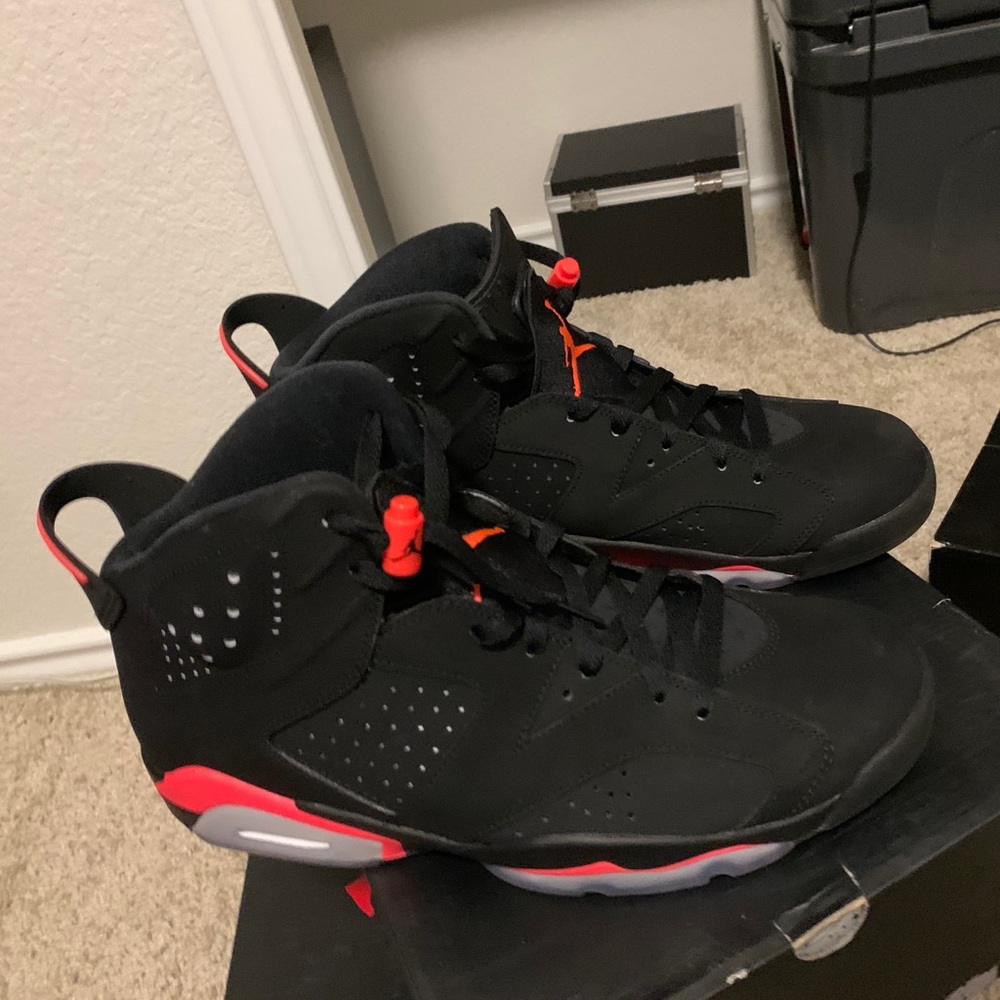Men’s size 12
